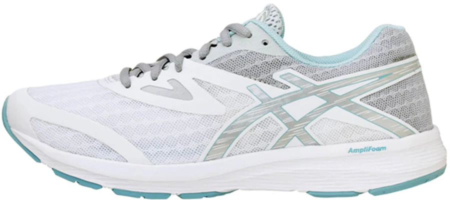 (W) ASICS Amplica 'Putih Kelabu' T875N-0193 Buy (W) ASICS Amplica 'Putih Kelabu' T875N-0193
