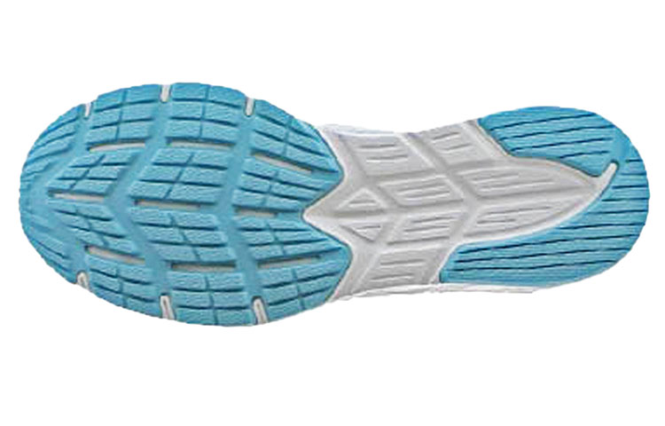 Lookbook (W) ASICS Amplica 'Putih Kelabu' T875N-0193