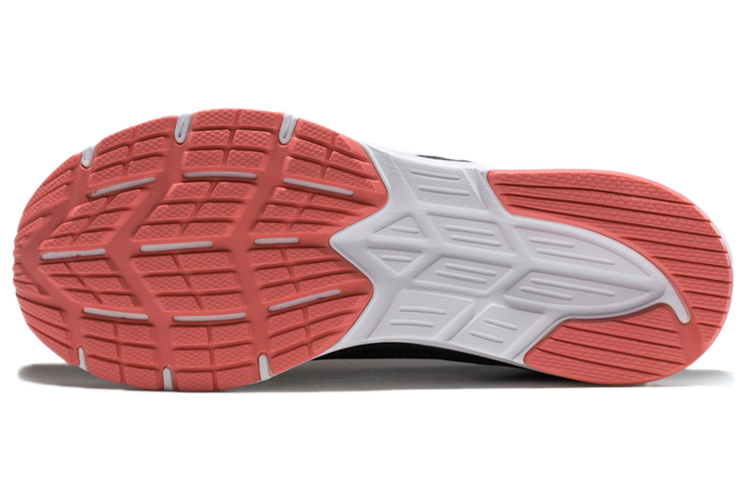 Shop (W) 아식스 앰플리카 블랙/오렌지 (Asikseu Aemplilika Beullaek/Orenji) T875N-002