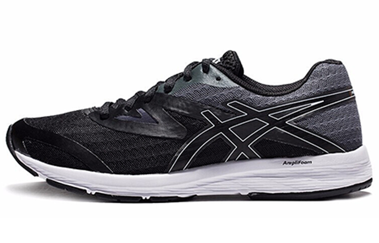 (Women) ASICS Amplica Black T875N-001