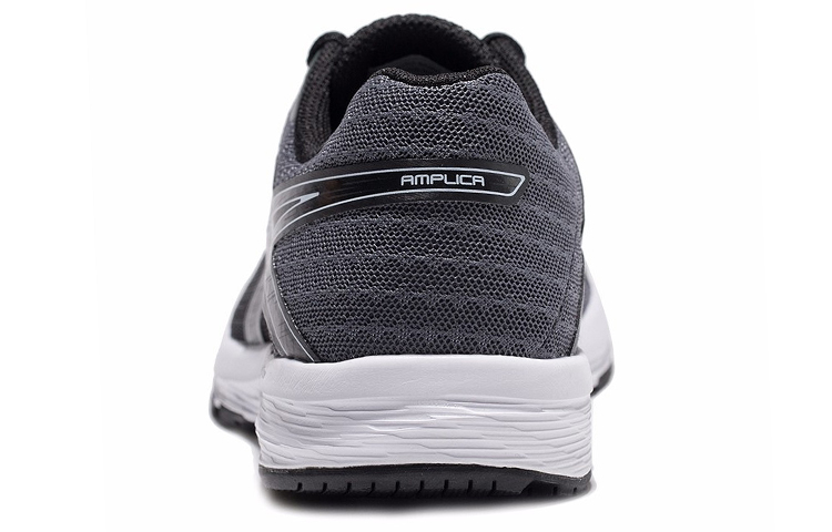 (W) ASICS Amplica Black 圖 4