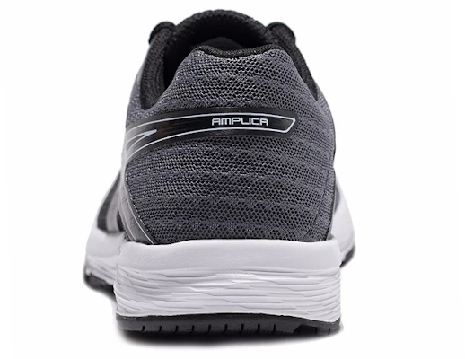 (W) ASICS Amplica Nero T875N-001 Shop (W) ASICS Amplica Nero T875N-001