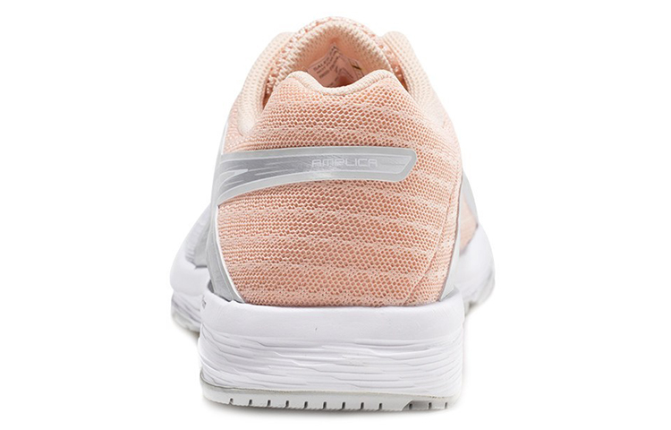 (W) ASICS Amplica Sport Shoes Grey/Silver 圖 4