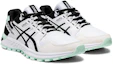 Lookbook (W) ASICS Gel-Citrek Nero/Bianco 1022A198-101
