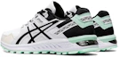 Shop (W) ASICS Gel-Citrek Nero/Bianco 1022A198-101
