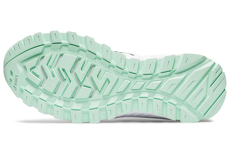 Details for (W) ASICS Gel-Citrek Nero/Bianco 1022A198-101