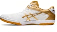 Buy (女款)ASICS Attack Dominate FF 2 'White Pure Gold' 1073A010-102