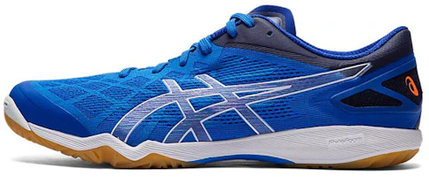(Women) ASICS Attack Dominate FF 2 Blue 1073A010-400 (Women) ASICS Attack Dominate FF 2 Blue 1073A010-400