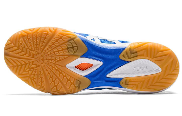Purchase (W) ASICS Attack Dominate FF 2 Biru 1073A010-400