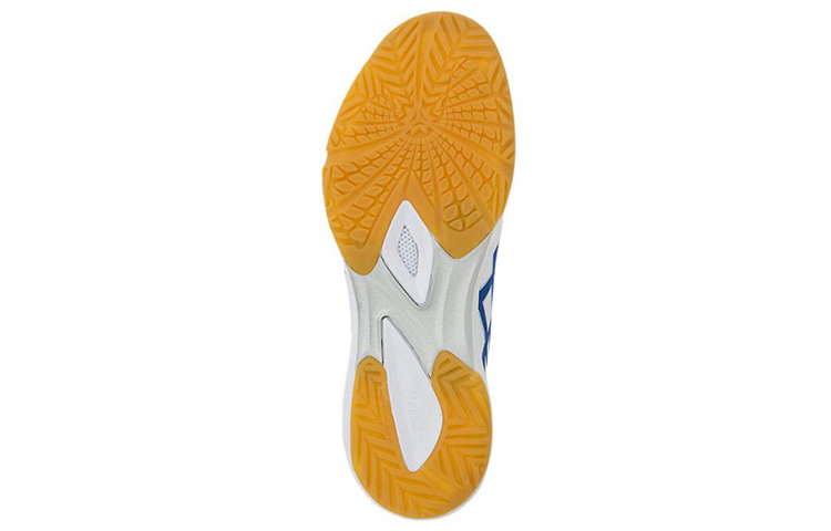 Purchase (W) ASICS Attack Dominate FF 'Putih Biru Jingga' TPA334-100