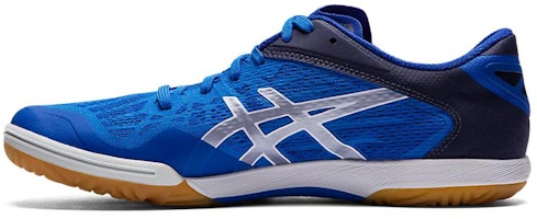 (Women) ASICS Attack Dominate FF 2 Blue 1073A010-400 (Women) ASICS Attack Dominate FF 2 Blue 1073A010-400