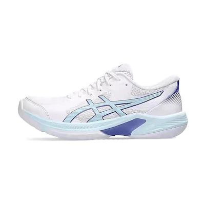 (W) ASICS Beyond FF 'White Aquamarine'