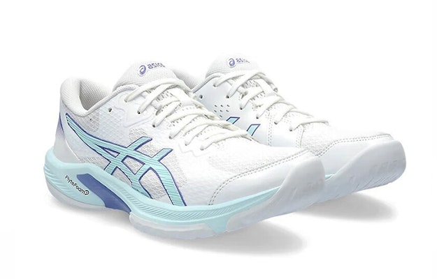 (Women) ASICS Beyond FF 'White Aquamarine' 1072A095-100 Lookbook (Women) ASICS Beyond FF 'White Aquamarine' 1072A095-100