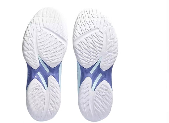 (Women) ASICS Beyond FF 'White Aquamarine' 1072A095-100 Purchase (Women) ASICS Beyond FF 'White Aquamarine' 1072A095-100