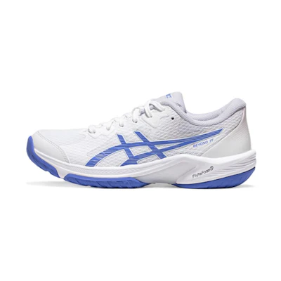 (W) ASICS BEYOND FF 'White Sapphire'