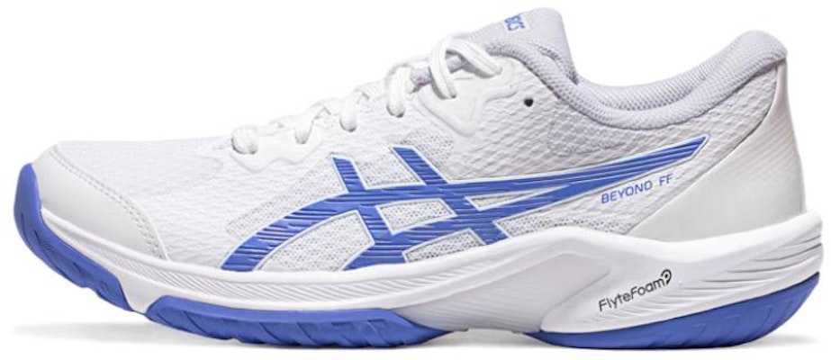(W) ASICS BEYOND FF 'Putih Nilam' 1072A095-102 Buy (W) ASICS BEYOND FF 'Putih Nilam' 1072A095-102