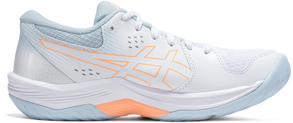 (Women) ASICS Beyond FF White Bright Sunstone 1072A095-104 Order (Women) ASICS Beyond FF White Bright Sunstone 1072A095-104