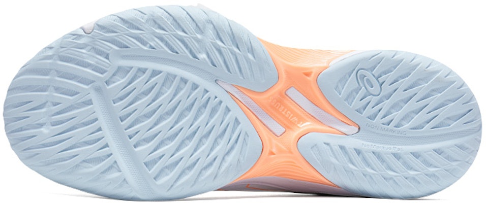 (Women) ASICS Beyond FF White Bright Sunstone 1072A095-104 Purchase (Women) ASICS Beyond FF White Bright Sunstone 1072A095-104