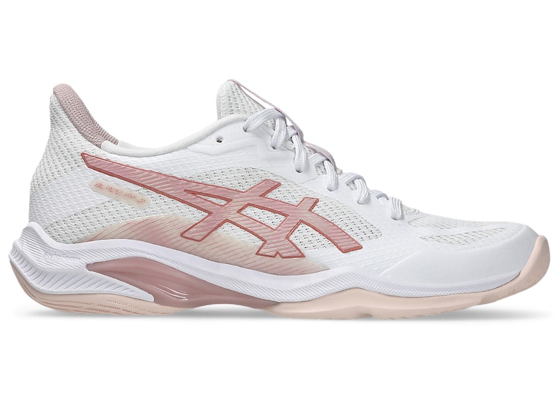 (Women) ASICS Blade FF 2 'White Morgantite' 1072A120-102