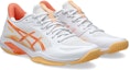 Order (W) ASICS BLADE FF 2 白色/珊瑚粉運動鞋 1072A120-100