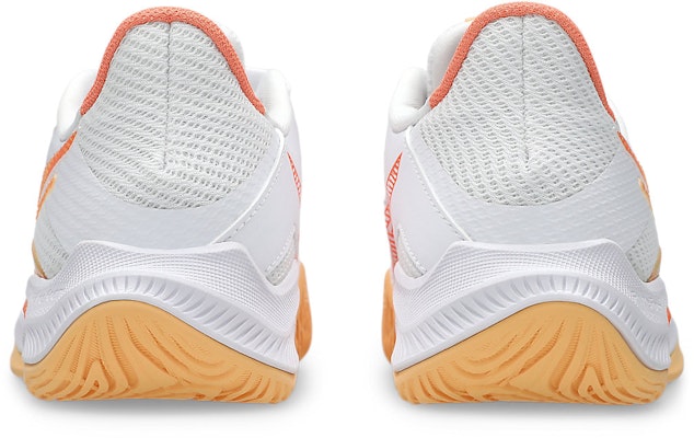 (W) ASICS BLADE FF 2 白色/珊瑚粉運動鞋 1072A120-100 Purchase (W) ASICS BLADE FF 2 白色/珊瑚粉運動鞋 1072A120-100