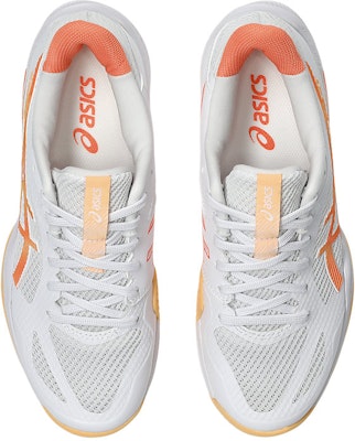 (W) ASICS BLADE FF 2 白色/珊瑚粉運動鞋 1072A120-100 Details for (W) ASICS BLADE FF 2 白色/珊瑚粉運動鞋 1072A120-100
