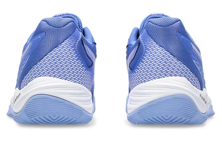 Lookbook (W) アシックス ブレードFF ブルーパープル 1072A094-401