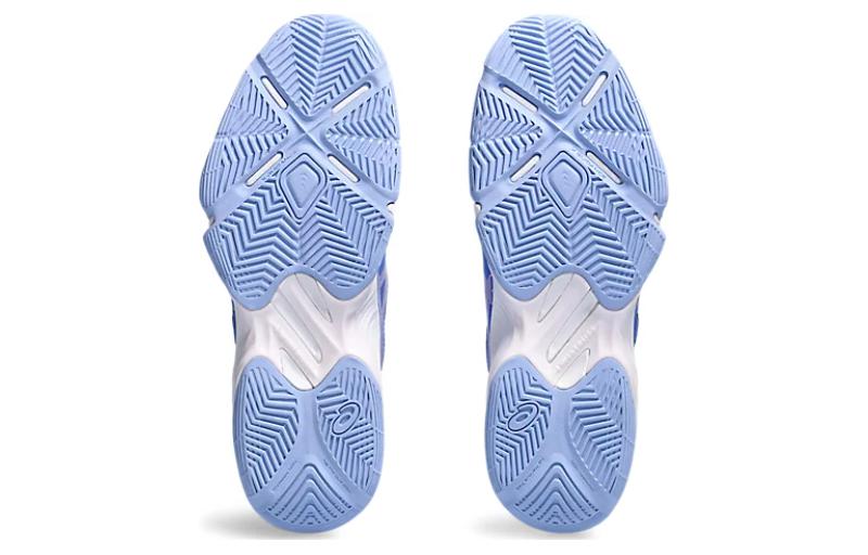 Shop (W) アシックス ブレードFF ブルーパープル 1072A094-401