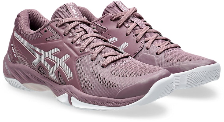 (W) 亚瑟士 Blade Ff '尘褐白' 1072A094-500 Order (W) 亚瑟士 Blade Ff '尘褐白' 1072A094-500