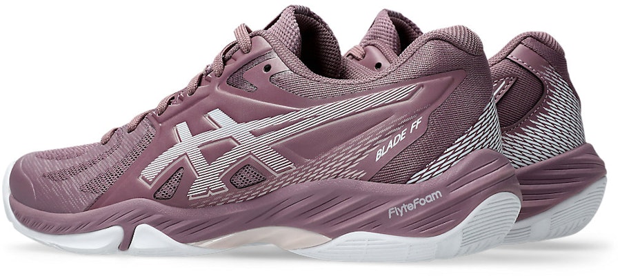 (W) 亚瑟士 Blade Ff '尘褐白' 1072A094-500 Lookbook (W) 亚瑟士 Blade Ff '尘褐白' 1072A094-500