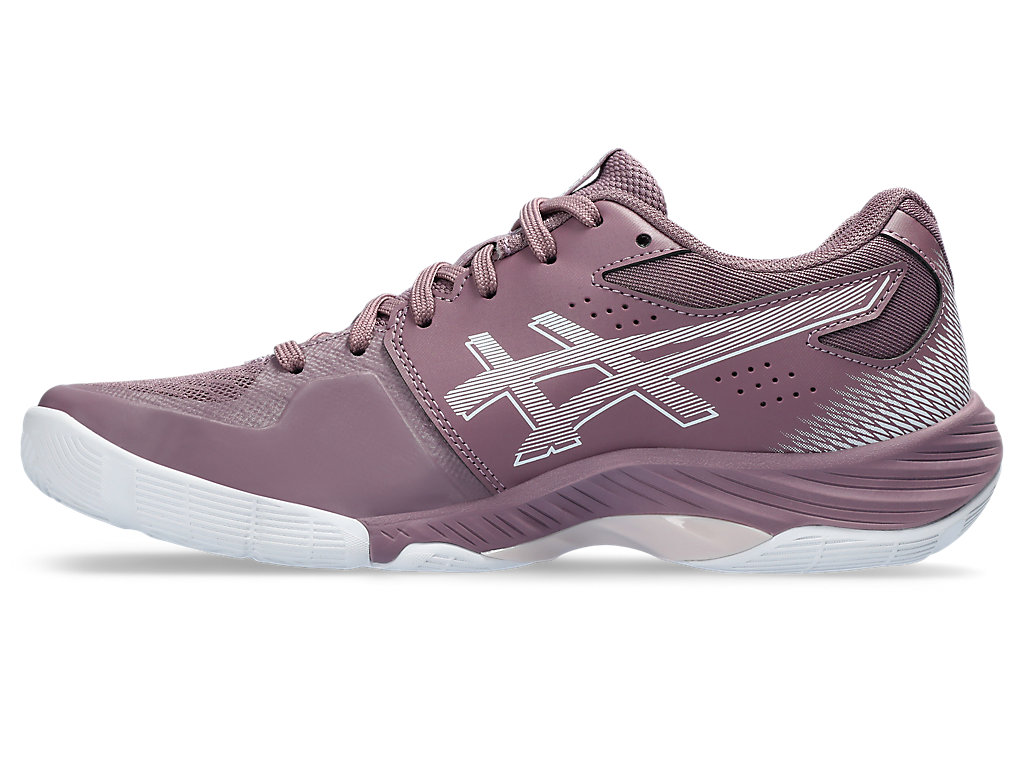 Shop (W) 亚瑟士 Blade Ff '尘褐白' 1072A094-500