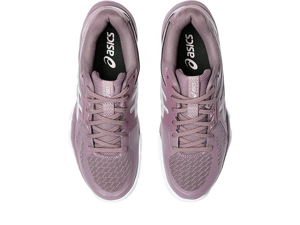 Details for (W) 亚瑟士 Blade Ff '尘褐白' 1072A094-500