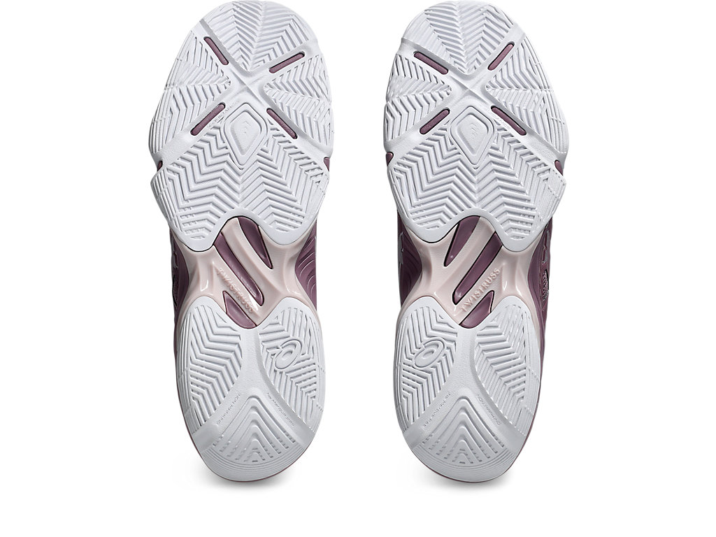 Sizing (W) 亚瑟士 Blade Ff '尘褐白' 1072A094-500