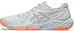 Buy (W) アシックス ブレード FF ''ホワイト グレー ブルー オレンジ'' 1072A094-102