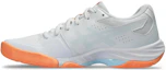 Order (W) アシックス ブレード FF ''ホワイト グレー ブルー オレンジ'' 1072A094-102