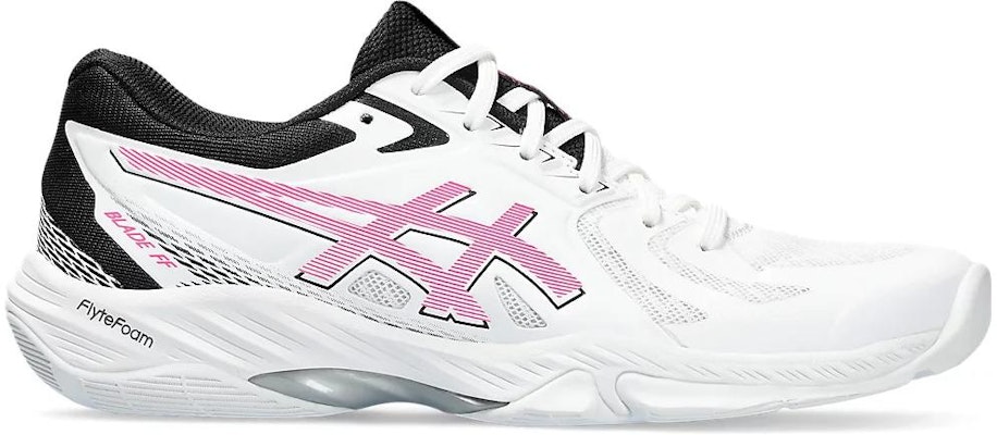 (Women) ASICS Blade FF 'White Hot Pink' 1072A094-100 Order (Women) ASICS Blade FF 'White Hot Pink' 1072A094-100