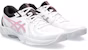 (W) ASICS Blade FF 'Putih Merah Jambu Panas' 1072A094-100