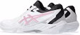 (W) ASICS Blade FF 'Putih Merah Jambu Panas' 1072A094-100