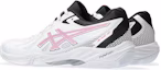Shop (W) ASICS Blade FF 'Putih Merah Jambu Panas' 1072A094-100