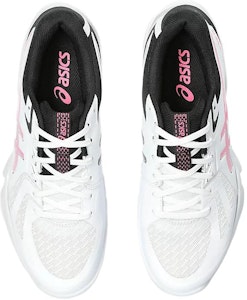 (W) 아식스 블레이드 FF '화이트 핫 핑크' 1072A094-100 Purchase (W) 아식스 블레이드 FF '화이트 핫 핑크' 1072A094-100