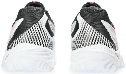 (W) 아식스 블레이드 FF '화이트 핫 핑크' 1072A094-100 Details for (W) 아식스 블레이드 FF '화이트 핫 핑크' 1072A094-100