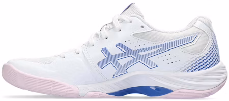 (Women) ASICS Blade FF 'White Sapphire' 1072A094-101 (Women) ASICS Blade FF 'White Sapphire' 1072A094-101