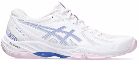 Order (女款) ASICS Blade FF '白色藍寶石' 1072A094-101