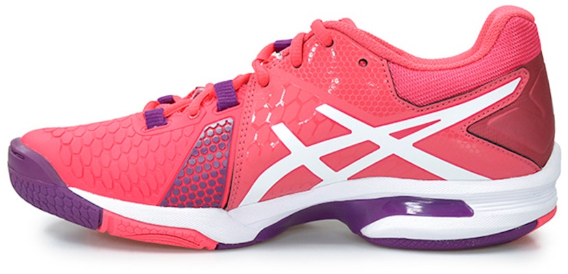 (W) 亚瑟士 Blast 7 粉紫配色 E658Y-1901 Buy (W) 亚瑟士 Blast 7 粉紫配色 E658Y-1901