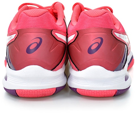 Asics Blitz 7 跑步鞋 女性款 粉紫色 Shop Asics Blitz 7 跑步鞋 女性款 粉紫色