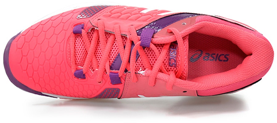 Asics Blitz 7 跑步鞋 女性款 粉紫色 Purchase Asics Blitz 7 跑步鞋 女性款 粉紫色