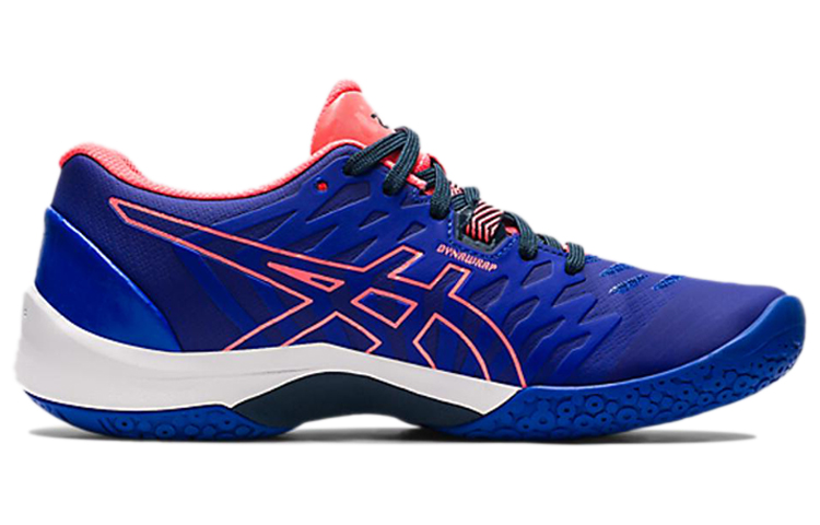 Order (W) ASICS Blast FF 2 '蓝黑' 1072A046-400