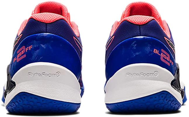 (W) ASICS Blast FF 2 '蓝黑' 1072A046-400 Purchase (W) ASICS Blast FF 2 '蓝黑' 1072A046-400