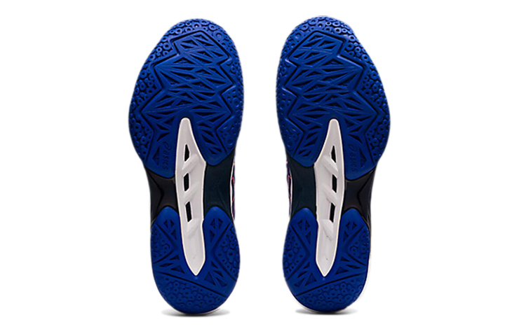 Details for (W) ASICS Blast FF 2 '蓝黑' 1072A046-400