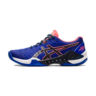 (W) ASICS Blast FF 2 'Blue Black'